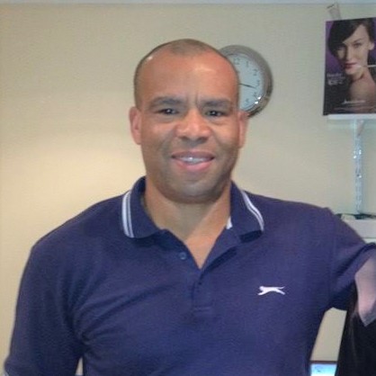 Mel Henry                                  Owner & chartered physiotherapist with a BSc (Hons)