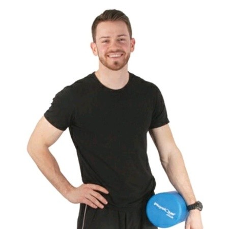 Steve Lewis                              Accredited sports massage therapist, personal trainer and conditioning coach